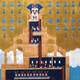 Illustration for article titled Space Invaders Should Have Been A Biblical Epic All Along